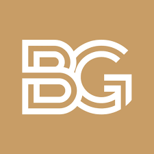 BG Promotion Logo